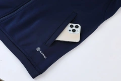 Mens 23/24 Training Jacket and Pants Set AJ07