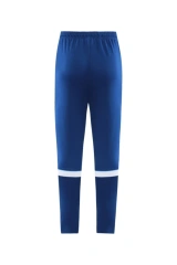 Mens 23/24 Half-Zip Training Top and Pants Set NB03 - 4