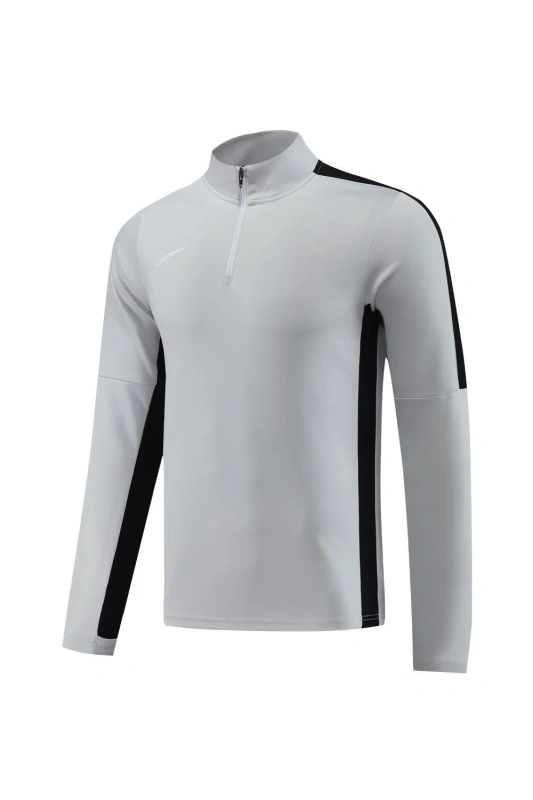 Mens 23/24 Half-Zip Training Top and Pants Set NB05 - 4