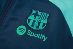 Barcelona 23/24 Training Jacket and Pants Set A705