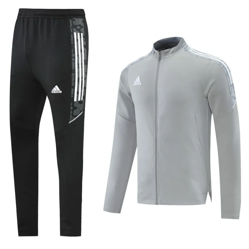 Mens 23/24 Training Jacket and Pants Set AJ02 - 3
