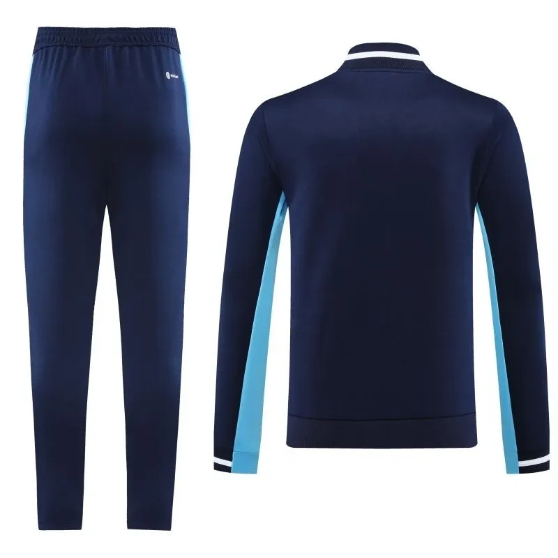 Mens 23/24 Training Jacket and Pants Set AJ06