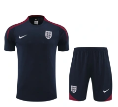 England 2024 Training Shirt and Shorts Set