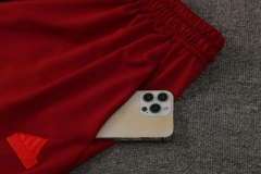 Manchester United 24/25 Team Shirt and Shorts Set