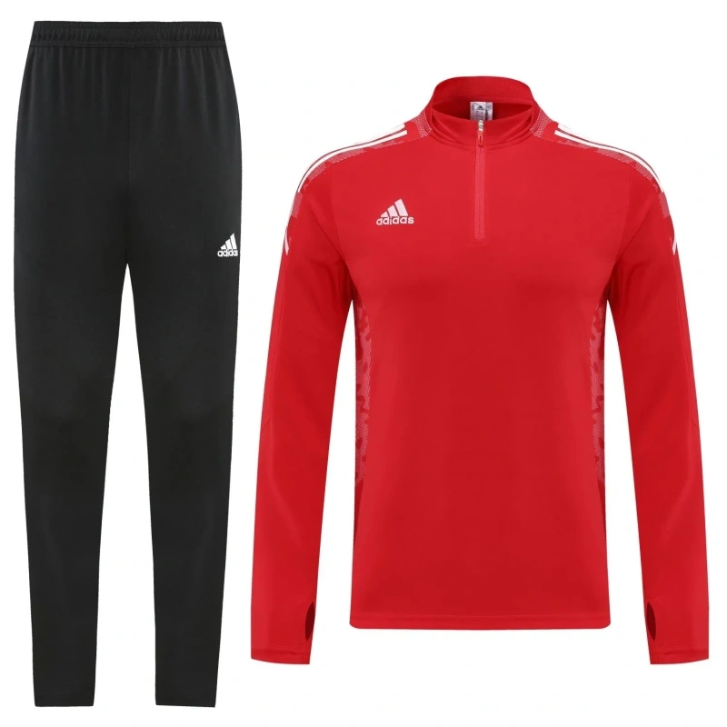 Mens 23/24 Training Jacket and Pants Set AB02 - 3