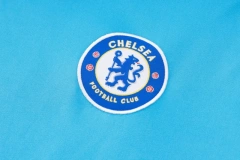 Chelsea 24/25 Training Shirt and Shorts Set D1001