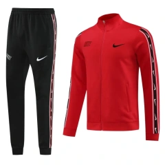 Mens 23/24 Training Jacket and Pants Set NJ08 - 2