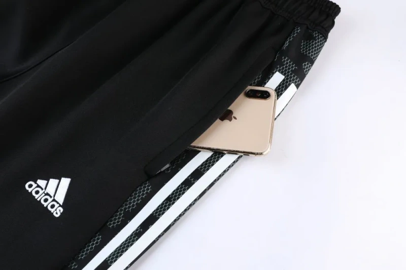 Mens 23/24 Training Jacket and Pants Set AJ02 - 3