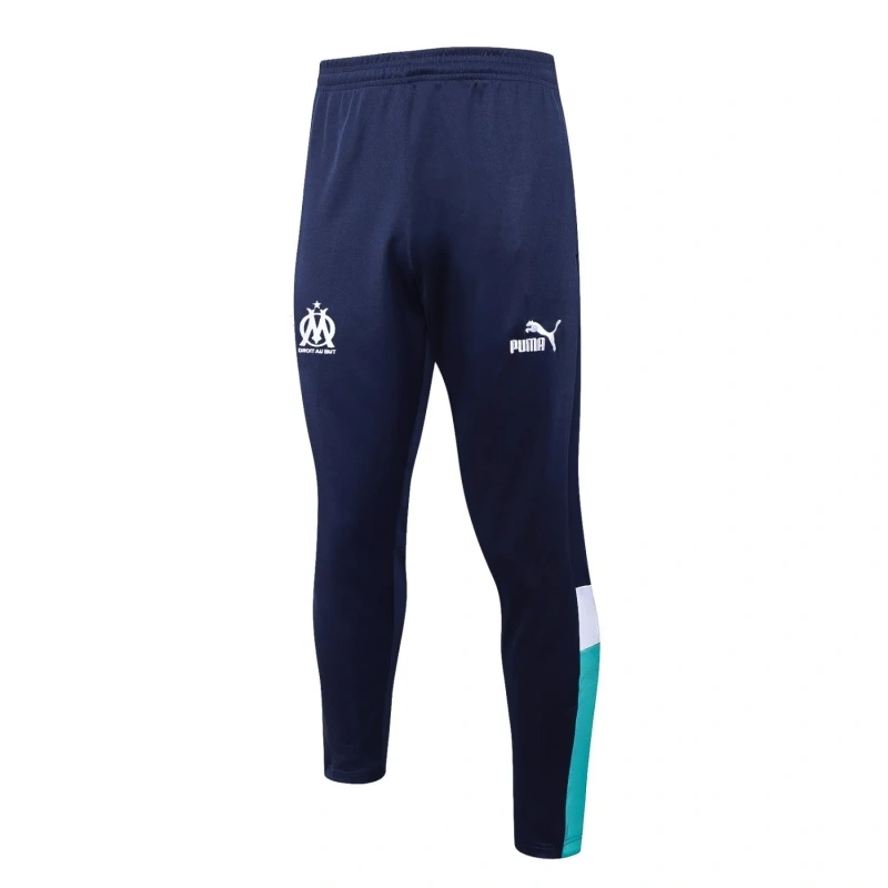 Olympique Marseille 23/24 Training Jacket and Pants Set A692