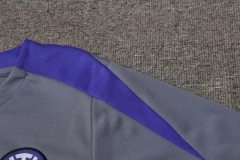 Inter Milan 24/25 Training Shirt and Shorts Set
