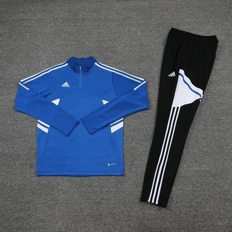 Mens 23/24 Training Jacket and Pants Set AB03 - 1