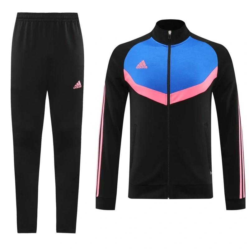 Mens 23/24 Training Jacket and Pants Set AJ08 - 2