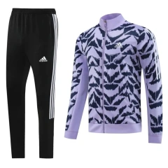 Mens 23/24 Training Jacket and Pants Set AJ09 - 2