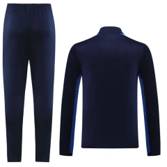 Mens 23/24 Half-Zip Training Top and Pants Set NB05