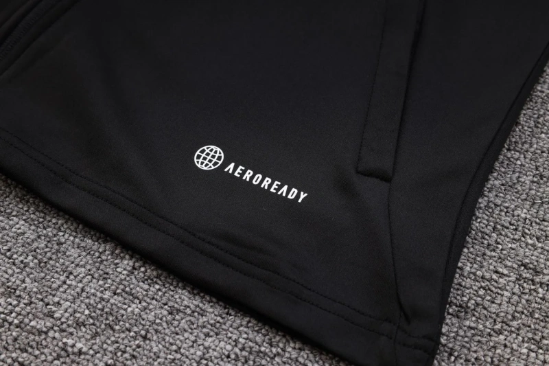 Atl茅tico Mineiro 23/24 Training Jacket and Pants Set A680