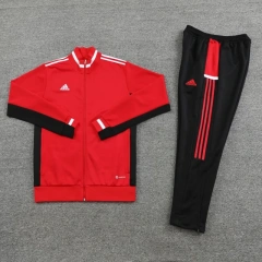 Mens 23/24 Training Jacket and Pants Set AJ06 - 3