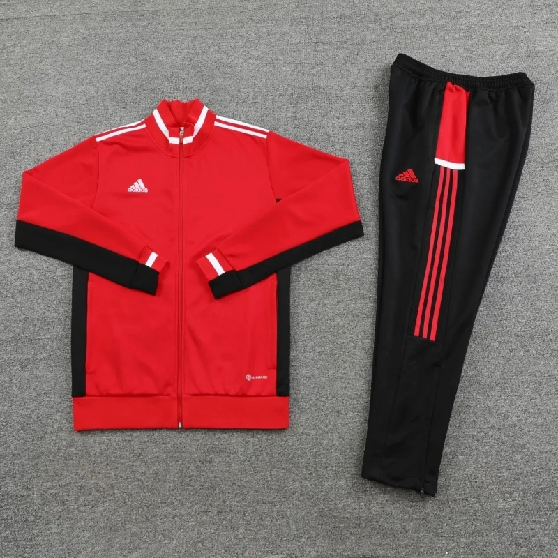 Mens 23/24 Training Jacket and Pants Set AJ06 - 3