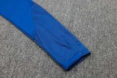 Barcelona 23/24 Half-Zip Training Top and Pants Set B760 - PM