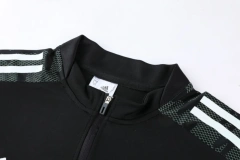 Mens 23/24 Training Jacket and Pants Set AB02 - 2