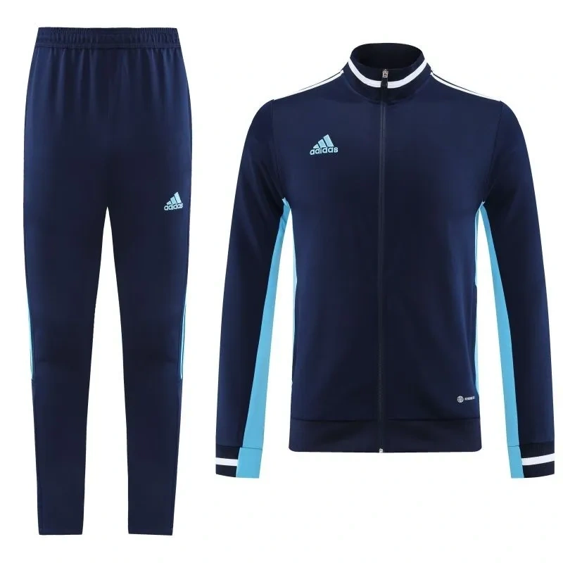 Mens 23/24 Training Jacket and Pants Set AJ06