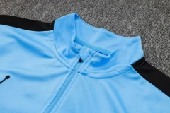 PSG 23/24 Half-Zip Training Top and Pants Set B782