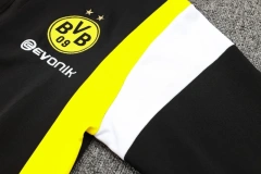 Borussia Dortmund 23/24 Training Jacket and Pants Set A698