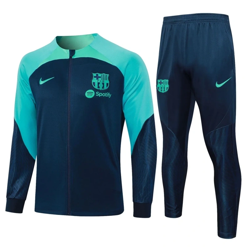 Barcelona 23/24 Training Jacket and Pants Set A705