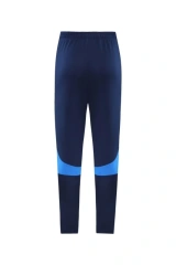 Mens 23/24 Half-Zip Training Top and Pants Set NB02