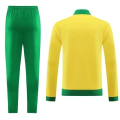 Mens 23/24 Training Jacket and Pants Set AJ10 - 4