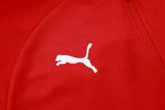 AC Milan 23/24 Training Jacket and Pants Set A696