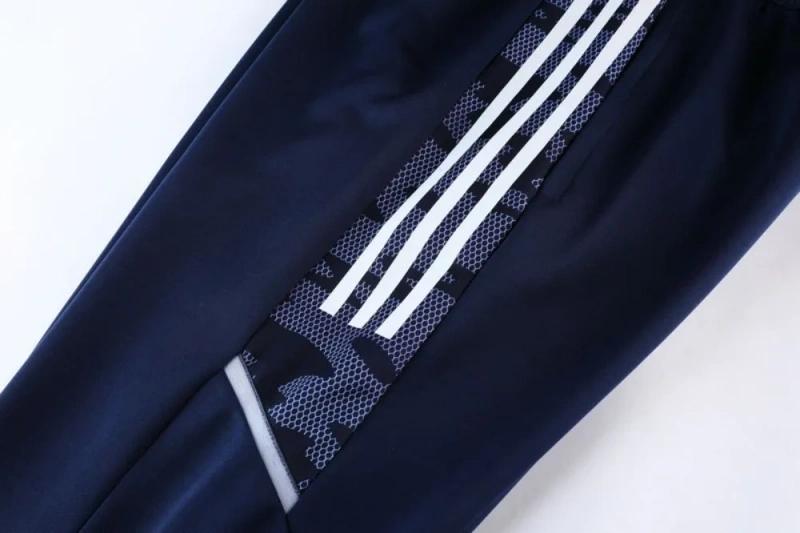 Mens 23/24 Training Jacket and Pants Set AJ02