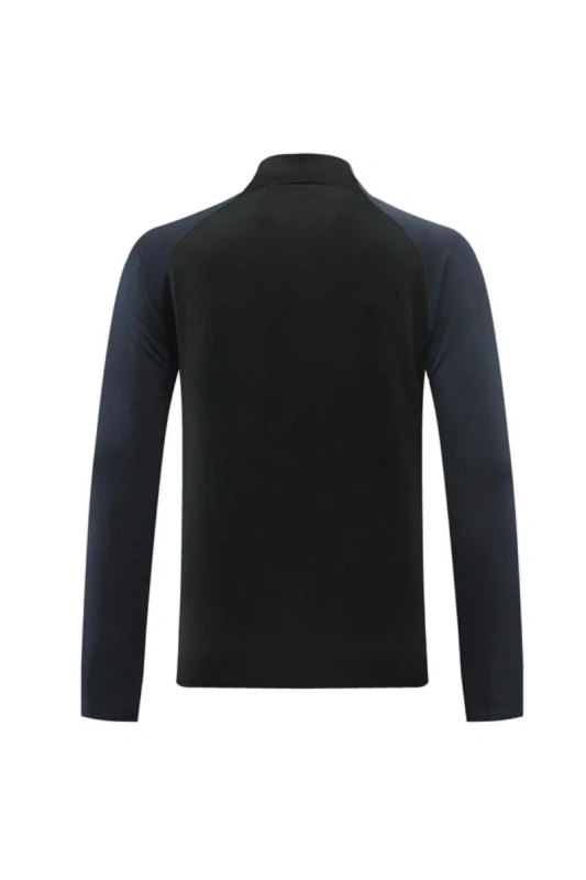 Mens 23/24 Half-Zip Training Top and Pants Set NB02 - 4