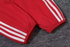 Arsenal 24/25 Team Windbreaker Jacket