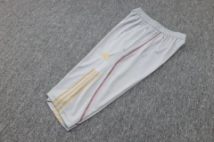 Arsenal 23/24 Training Shirt and 3/4 Pants Set D949