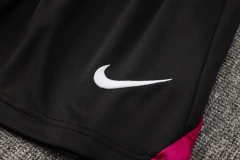 PSG 24/25 Training Shirt and Shorts Set D1006