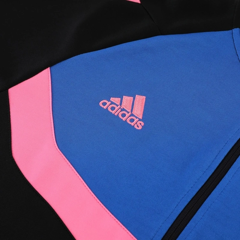 Mens 23/24 Training Jacket and Pants Set AJ08 - 2