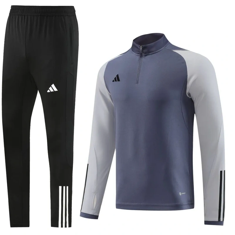 Mens 23/24 Training Jacket and Pants Set AB05 - 4