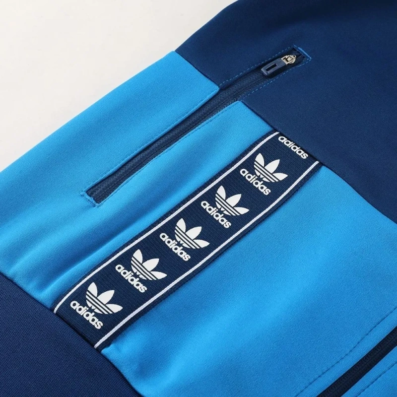 Mens 23/24 Training Jacket and Pants Set AJ12 - 2