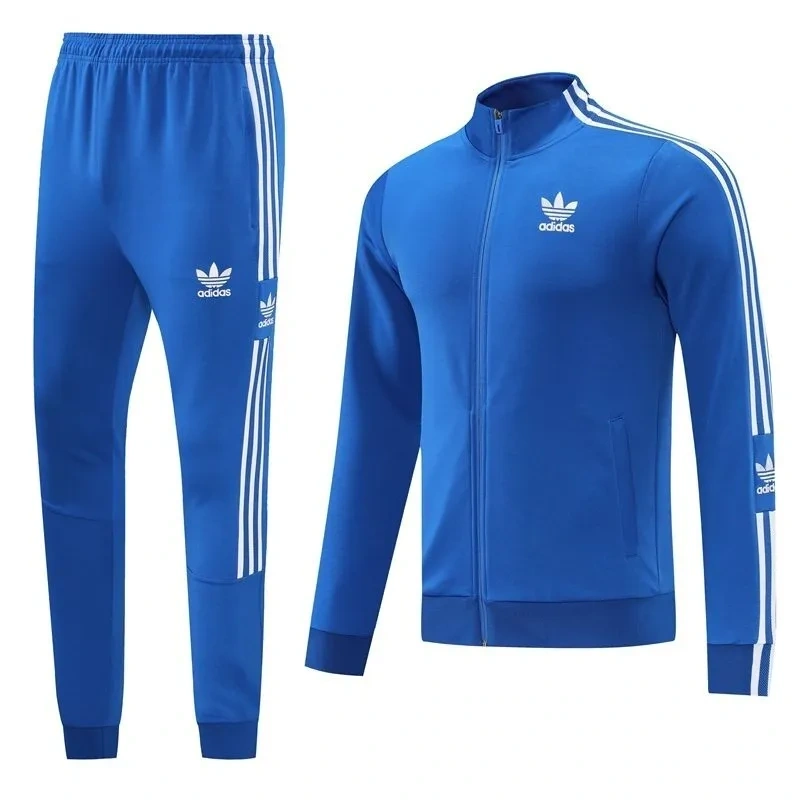 Mens 23/24 Training Jacket and Pants Set AJ05