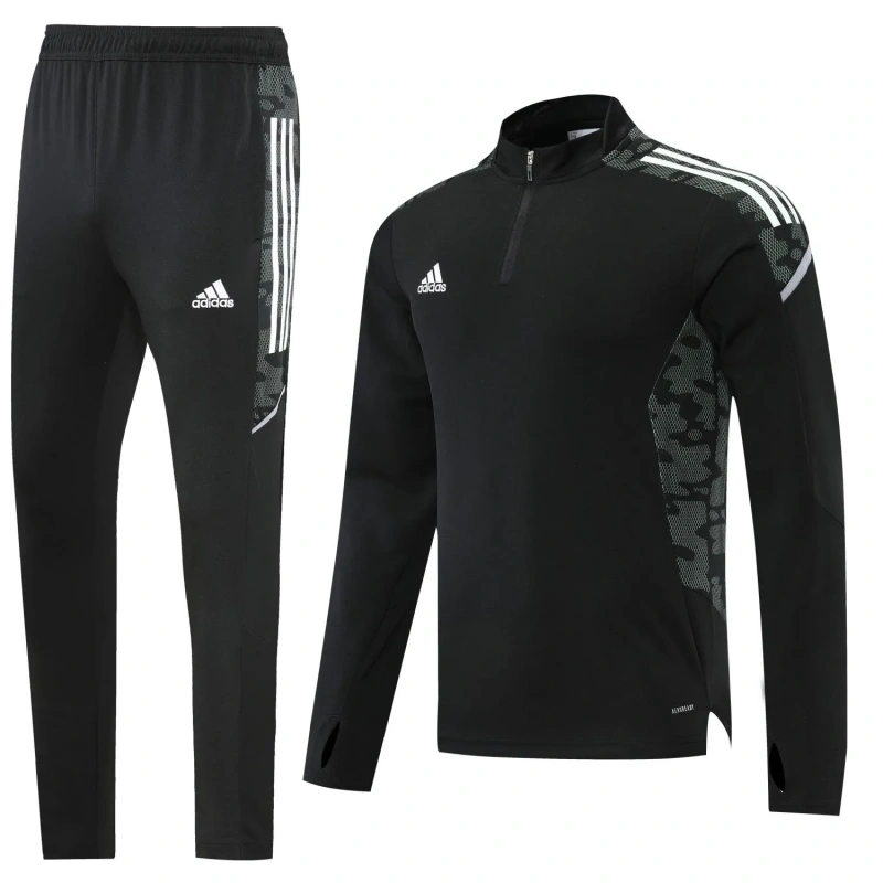 Mens 23/24 Training Jacket and Pants Set AB02 - 2