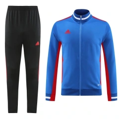 Mens 23/24 Training Jacket and Pants Set AJ06 - 1