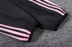 Inter Miami CF 23-24 Limited Edition Windbreaker Black