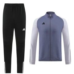 Mens 23/24 Training Jacket and Pants Set AJ07 - 4