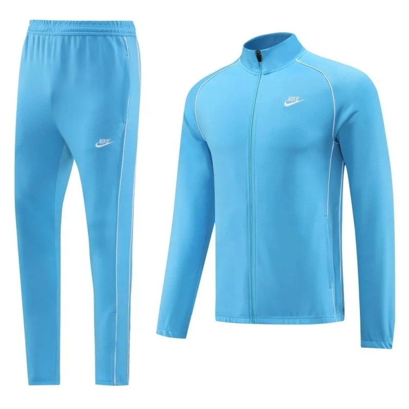 Mens 23/24 Training Jacket and Pants Set NJ09 - 4