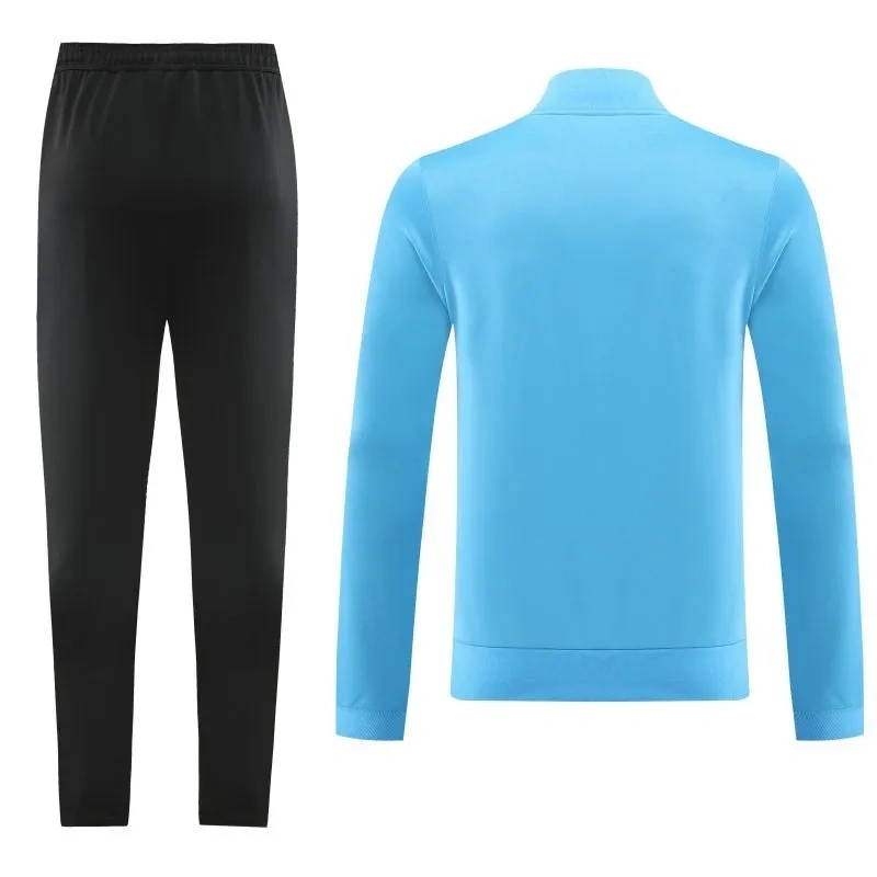 Mens 23/24 Training Jacket and Pants Set AJ10 - 5
