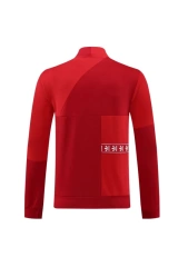 Mens 23/24 Training Jacket and Pants Set AJ12 - 1