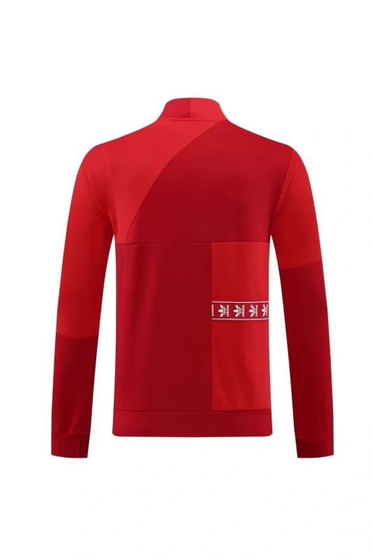 Mens 23/24 Training Jacket and Pants Set AJ12 - 1