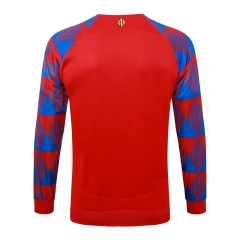 Barcelona 23/24 Training Jacket and Pants Set A706