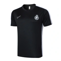 Al-Nassr FC 24/25 Training Shirt and Shorts Set D984