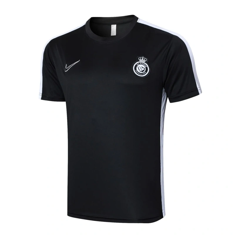 Al-Nassr FC 24/25 Training Shirt and Shorts Set D984